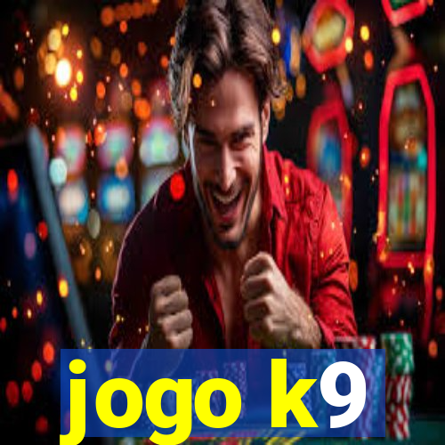 jogo k9