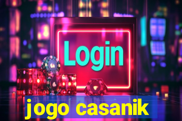 jogo casanik