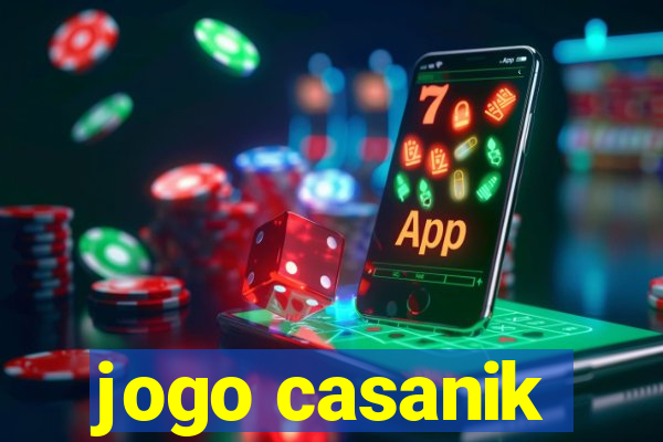 jogo casanik