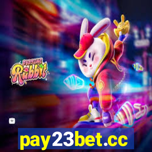 pay23bet.cc