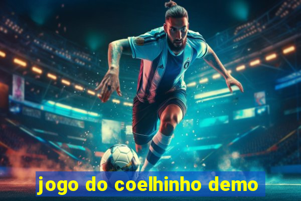 jogo do coelhinho demo