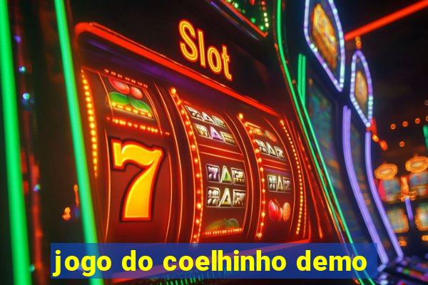 jogo do coelhinho demo