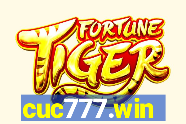 cuc777.win