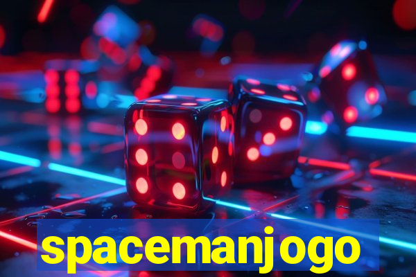 spacemanjogo