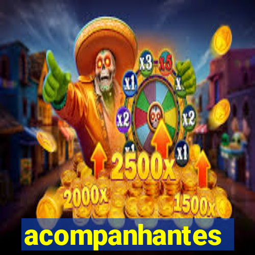 acompanhantes chamadas de video