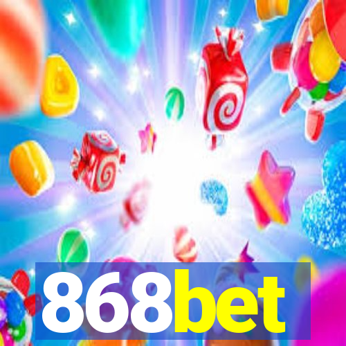 868bet