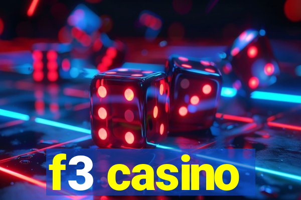 f3 casino