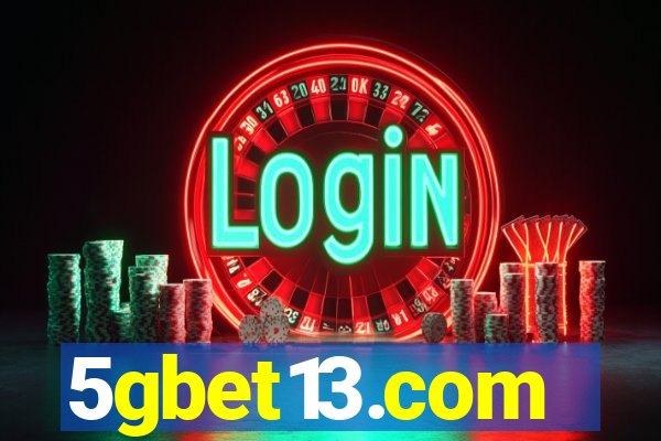 5gbet13.com