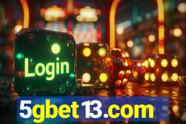 5gbet13.com