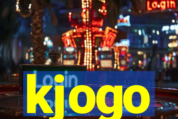 kjogo