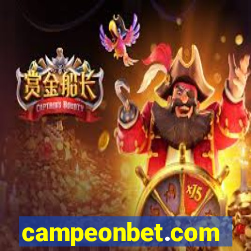 campeonbet.com