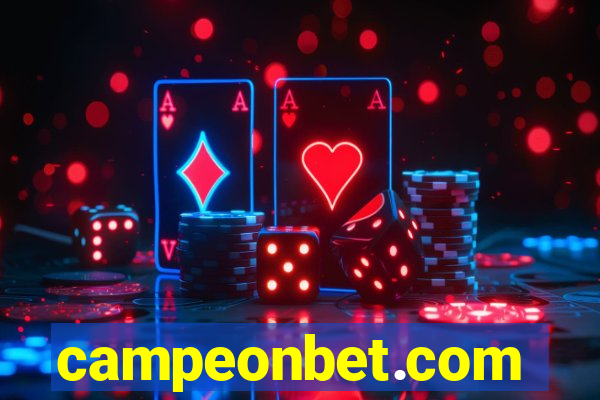 campeonbet.com