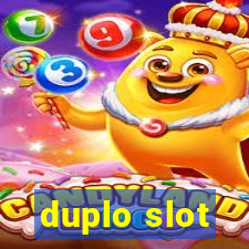 duplo slot