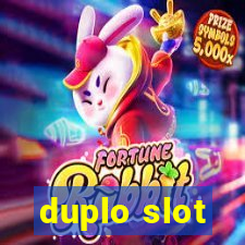 duplo slot