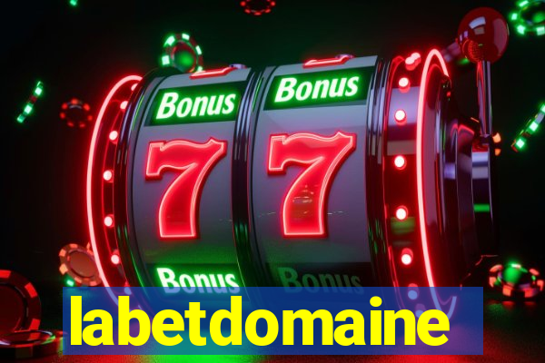 labetdomaine