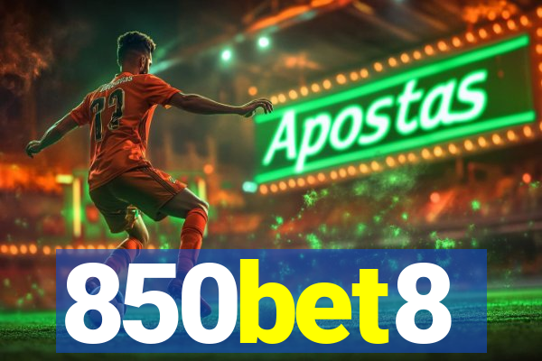 850bet8