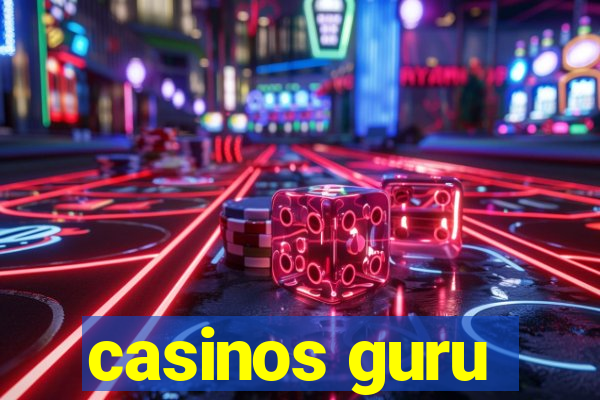 casinos guru