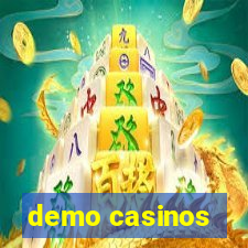 demo casinos