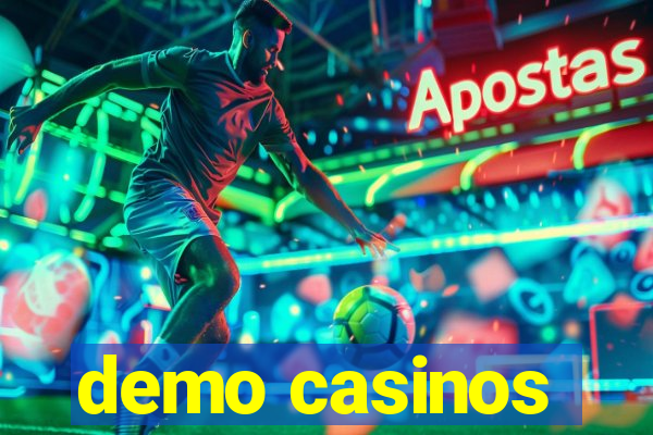 demo casinos