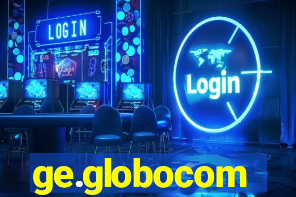 ge.globocom