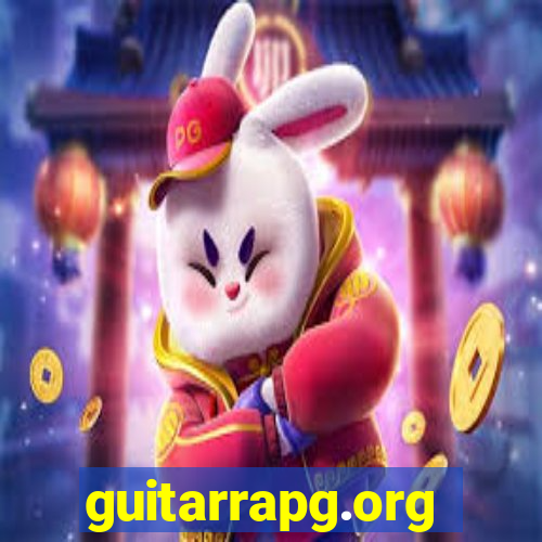 guitarrapg.org