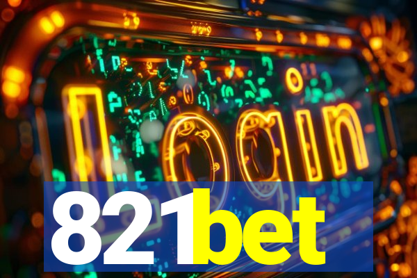 821bet