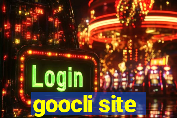 goocli site