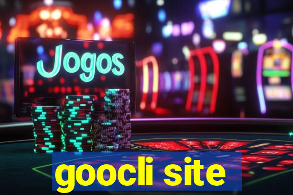 goocli site