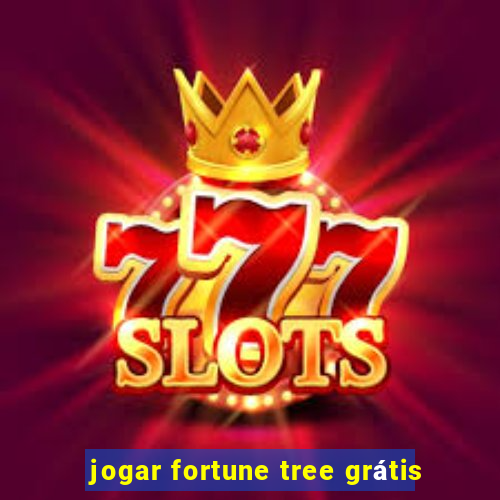 jogar fortune tree grátis