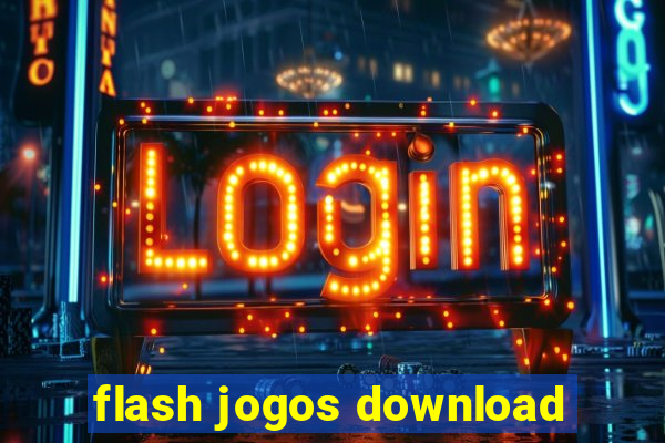 flash jogos download