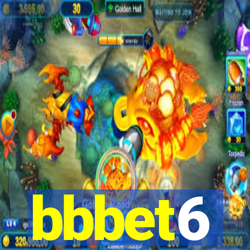 bbbet6