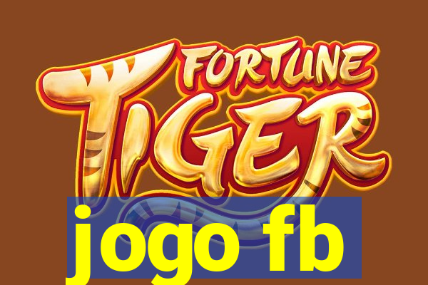 jogo fb