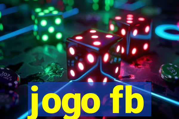 jogo fb