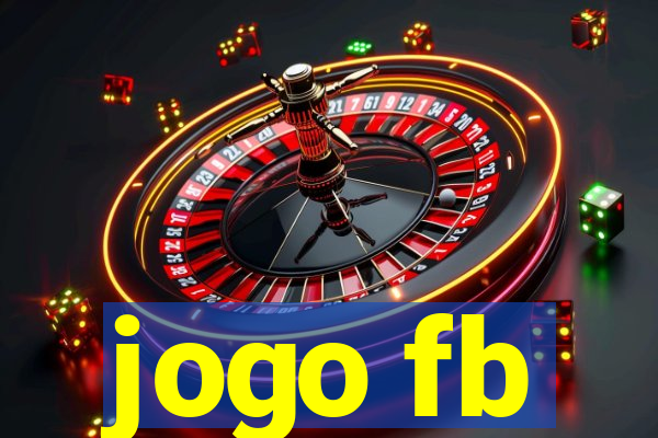 jogo fb