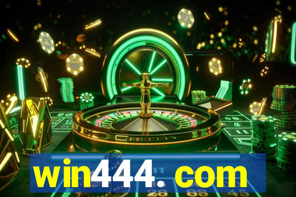 win444. com