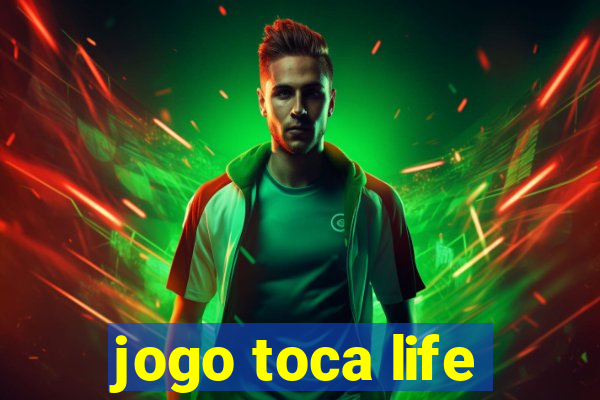 jogo toca life