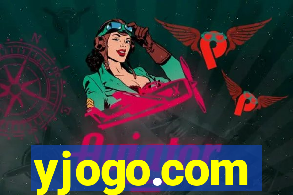 yjogo.com