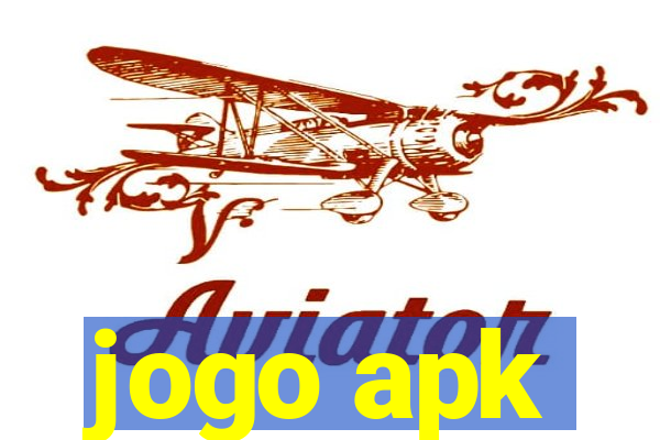 jogo apk