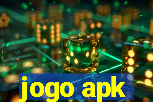 jogo apk