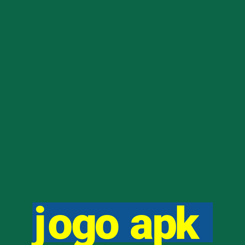 jogo apk