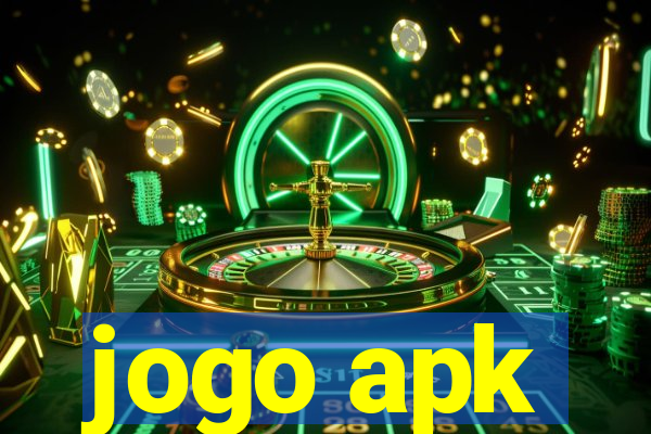 jogo apk