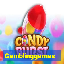 Gamblinggames