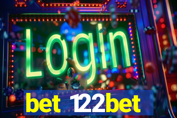 bet 122bet