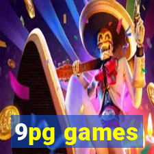 9pg games