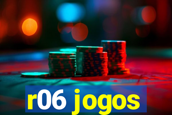 r06 jogos