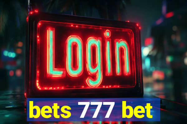 bets 777 bet