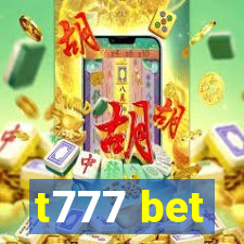 t777 bet