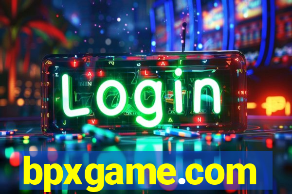 bpxgame.com