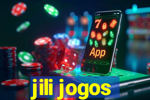 jili jogos