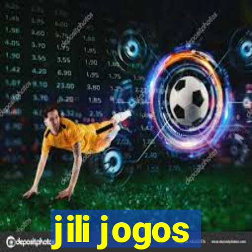 jili jogos